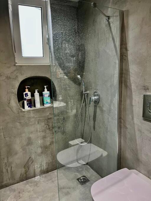 Urban Escape In